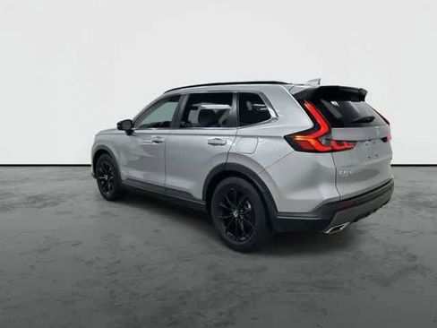 Used 2025 Honda CR-V Sport-L image 9