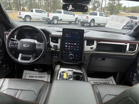Used 2022 Ford Expedition Timberline AWD/4WD image 14