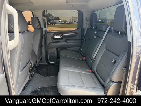 Used 2025 GMC Sierra 1500 Elevation RWD image 41