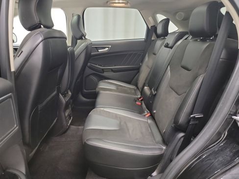 Used 2018 Ford Edge Sport w/ Equipment Group 401A image 28