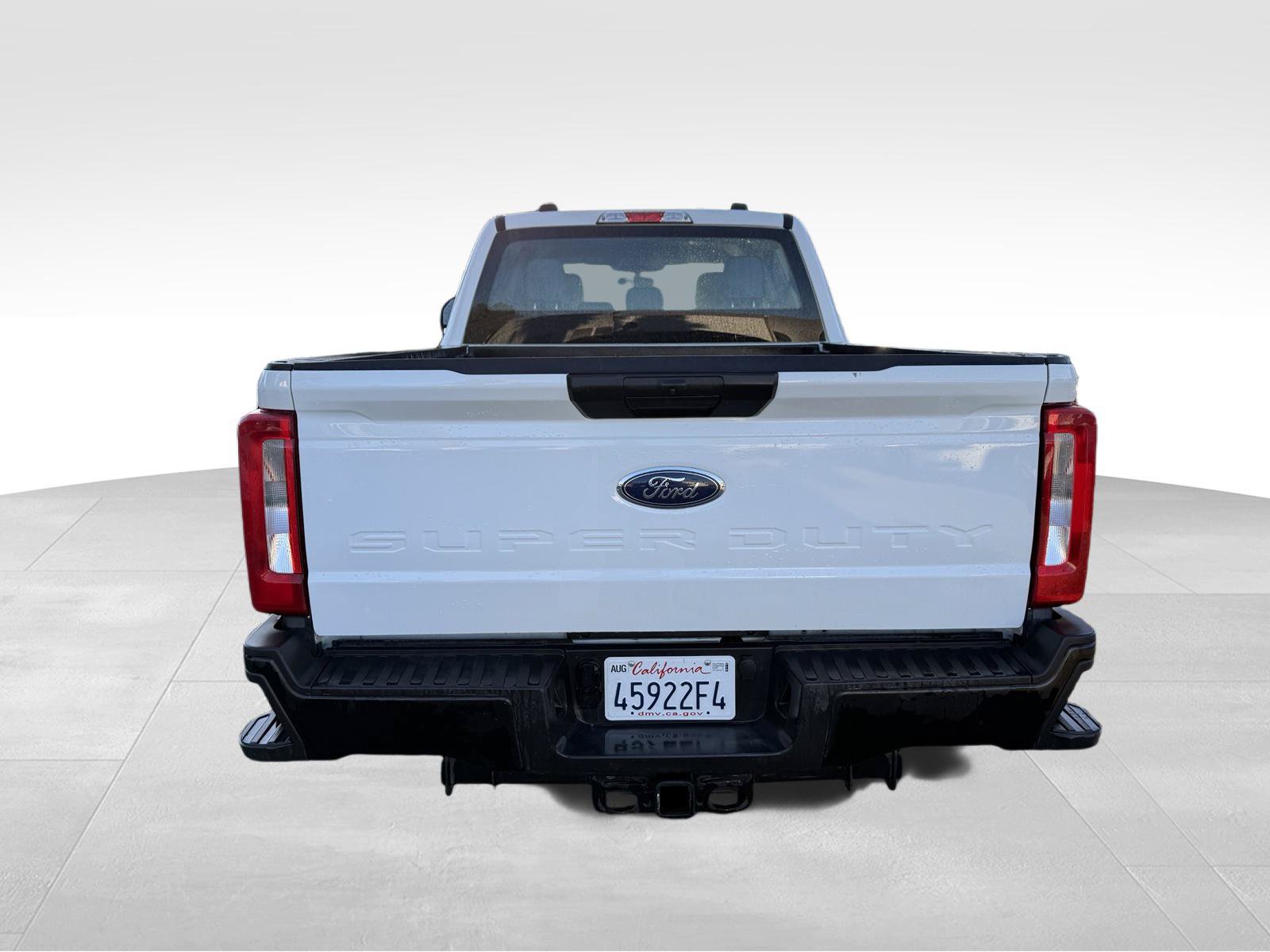 Used 2026 Ford F250 XL AWD/4WD image 4