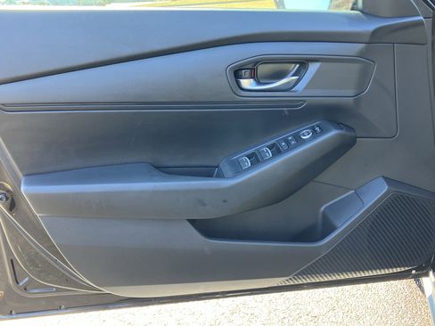 Certified 2024 Honda Accord LX image 14