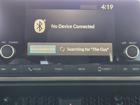 Used 2024 Honda CR-V Sport image 16