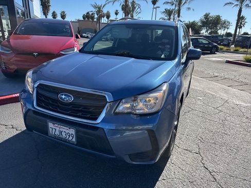 Used 2017 Subaru Forester 2.0XT Premium image 31