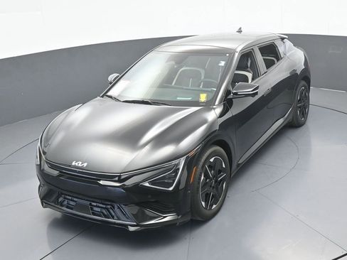 Used 2025 Kia EV6 GT-Line RWD image 56