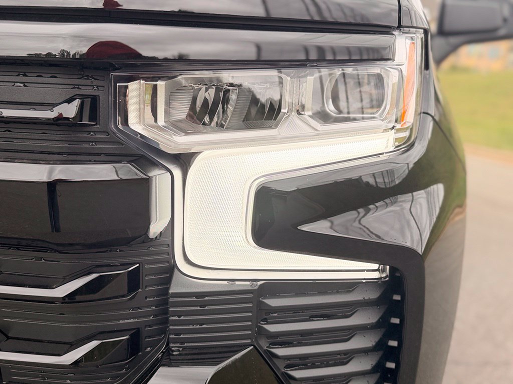 New 2026 Chevrolet Silverado 1500 RST w/ Convenience Package II AWD/4WD image 13