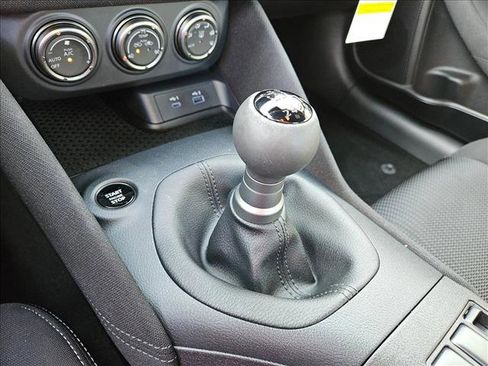 New 2026 Nissan Z Sport image 13