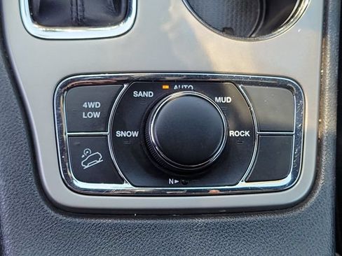 Used 2019 Jeep Grand Cherokee Limited AWD/4WD image 13