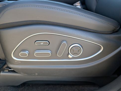 New 2026 Hyundai Palisade Calligraphy AWD/4WD image 16