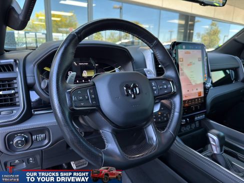 Used 2025 RAM 1500 RHO w/ RHO Level 1 Equipment Group AWD/4WD image 20