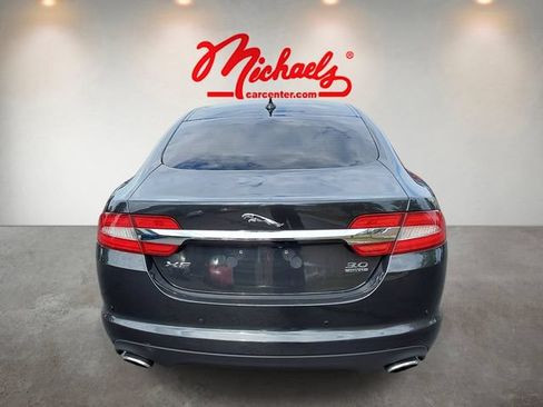 Used 2013 Jaguar XF 3.0 AWD/4WD image 6
