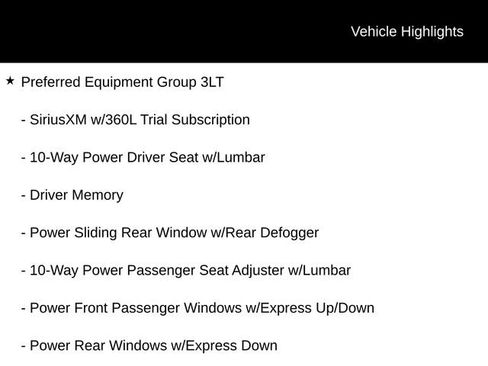 Used 2025 Chevrolet Silverado 1500 ZR2 image 8