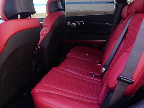 New 2026 Genesis GV80 3.5T e-SC image 18