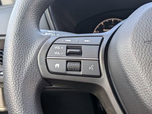 New 2026 Honda CR-V EX image 28