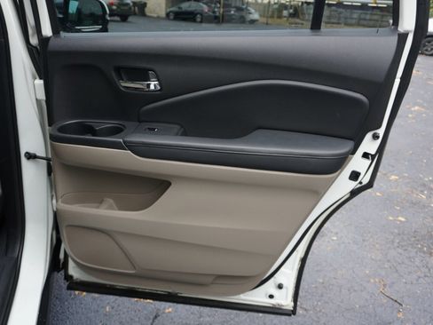 Used 2018 Honda Pilot EX-L image 20