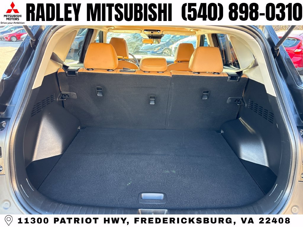 Used 2025 Kia Seltos EX w/ EX Sunroof Package FWD image 14