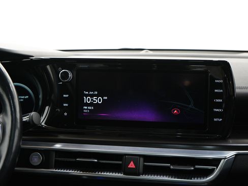 Used 2021 Kia K5 GT FWD image 15