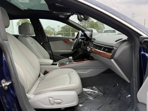 Used 2020 Audi A5 2.0T Premium w/ Convenience Package image 30