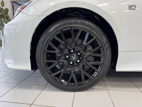 Used 2015 Lexus RC 350 AWD w/ Navigation System Package image 63