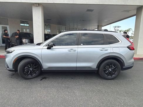 Used 2023 Honda CR-V Sport image 5