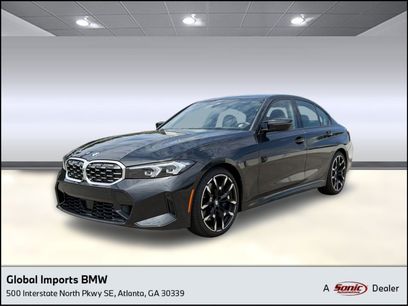 Used 2025 BMW M340i
