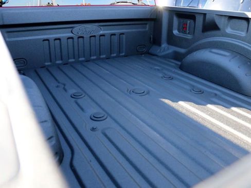 New 2026 Ford F250 Platinum w/ Tremor Off-Road Package image 10