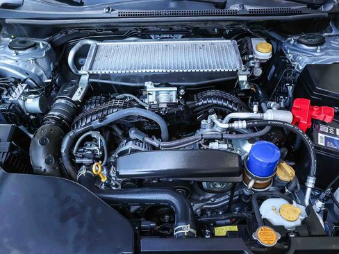 Used 2022 Subaru WRX Premium image 33