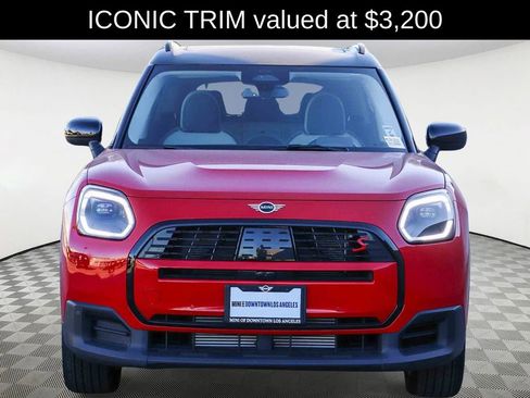 Used 2025 MINI Cooper Countryman S image 2