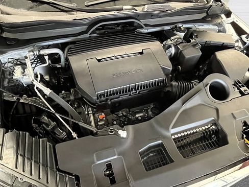 New 2026 Honda Pilot Elite image 12