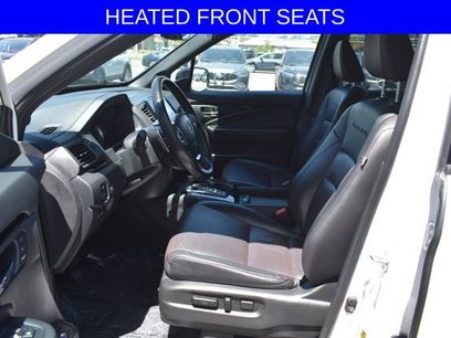 Used 2023 Honda Ridgeline Black Edition