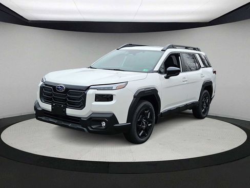 New 2026 Subaru Outback Limited image 4