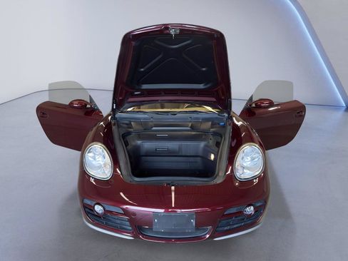 Used 2006 Porsche Cayman S RWD image 10