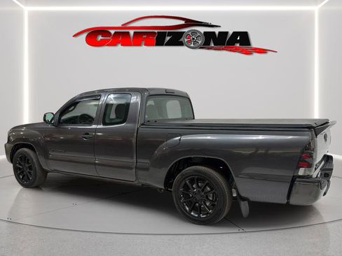 Used 2011 Toyota Tacoma 2WD Access Cab image 7