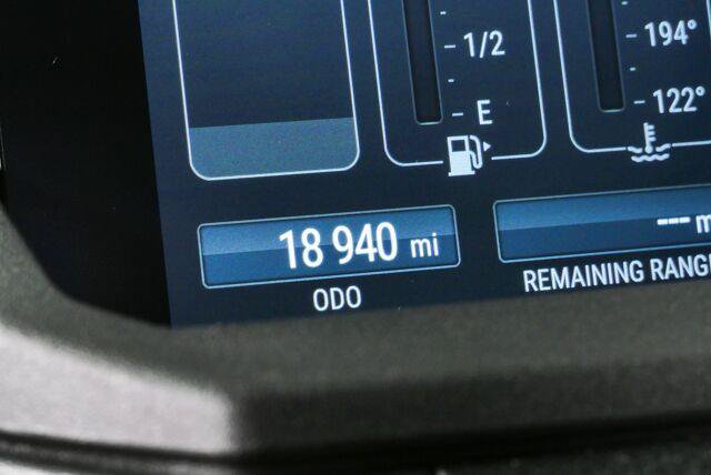 Used 2024 INEOS Grenadier Station Wagon AWD/4WD image 13