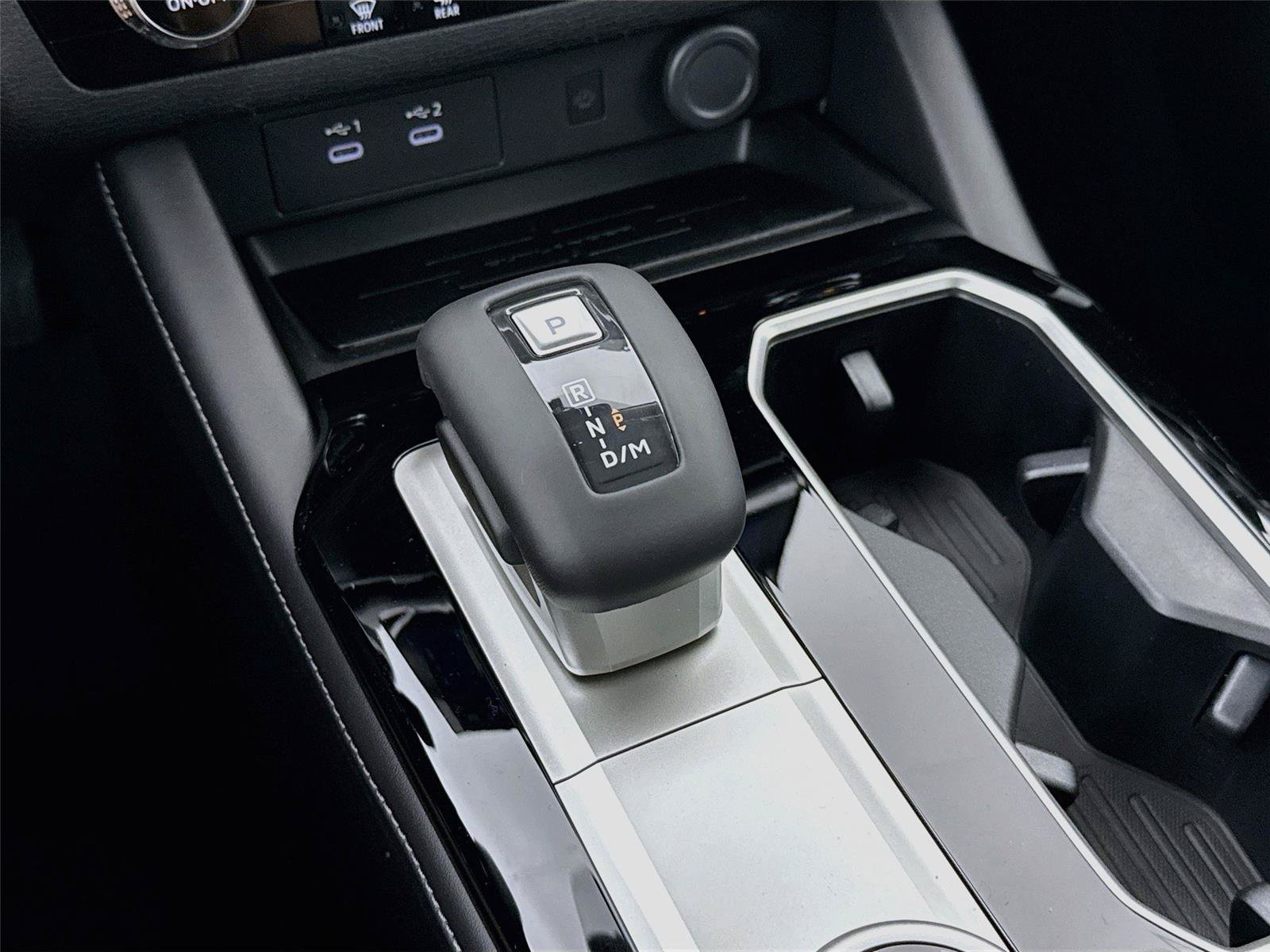 New 2026 Mitsubishi Outlander SE FWD image 13