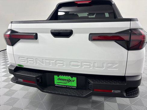 New 2026 Hyundai Santa Cruz SEL image 9