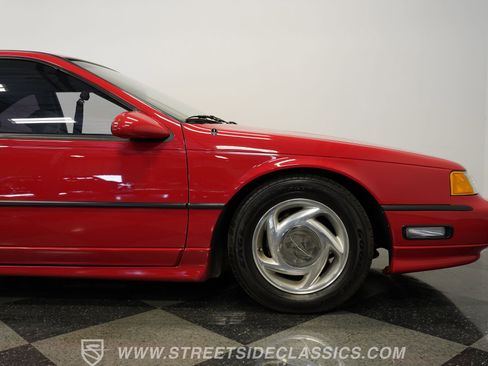 Used 1990 Ford Thunderbird Super image 34