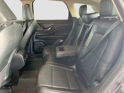 Used 2023 Lincoln Corsair Reserve w/ Equipment Group 201A image 24