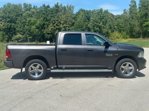 Used 2014 RAM 1500 Express AWD/4WD image 5