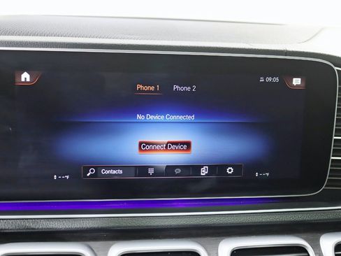 Used 2022 Mercedes-Benz GLS 450 4MATIC image 28