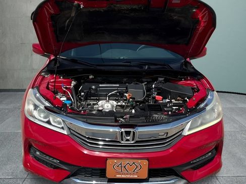 Used 2016 Honda Accord Sport image 25