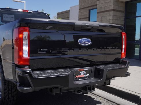New 2026 Ford F350 XL AWD/4WD image 20