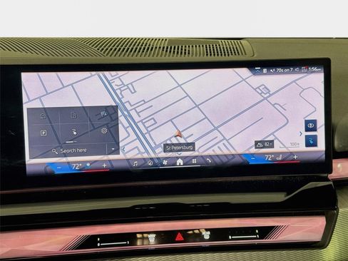 Used 2024 BMW i5 eDrive40i w/ M Sport Package RWD image 16