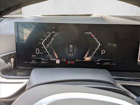 New 2026 BMW X7 xDrive40i w/ M Sport Package image 11