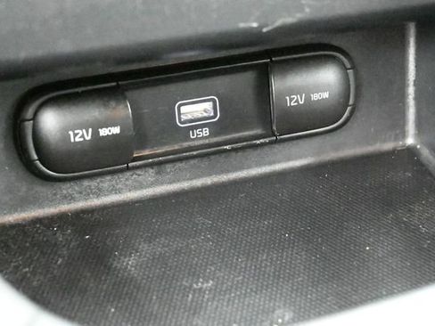 Used 2021 Kia Seltos S AWD/4WD image 18