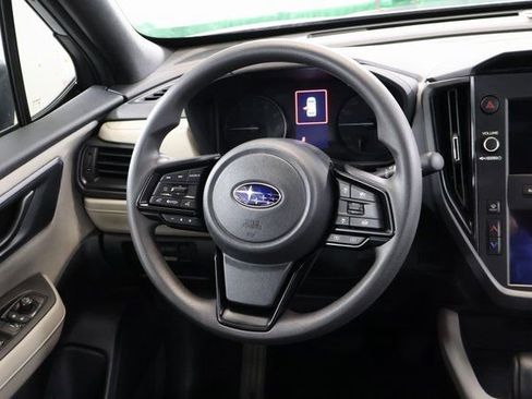 New 2026 Subaru Forester Base image 14