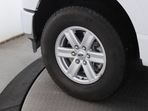 Used 2022 Ford F150 XLT w/ Trailer Tow Package AWD/4WD image 13