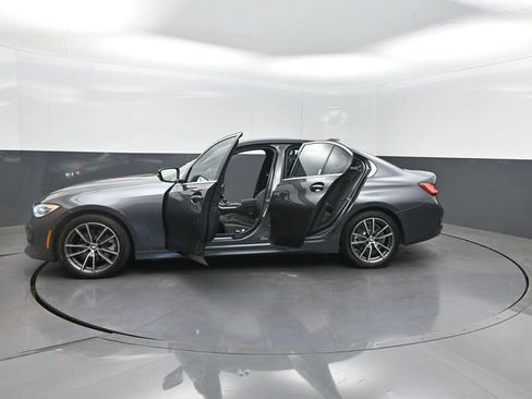 Used 2020 BMW 330i xDrive Sedan w/ Convenience Package AWD/4WD image 37