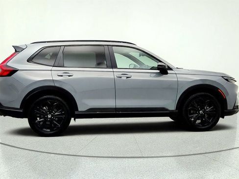 Used 2026 Honda CR-V Sport Touring image 4