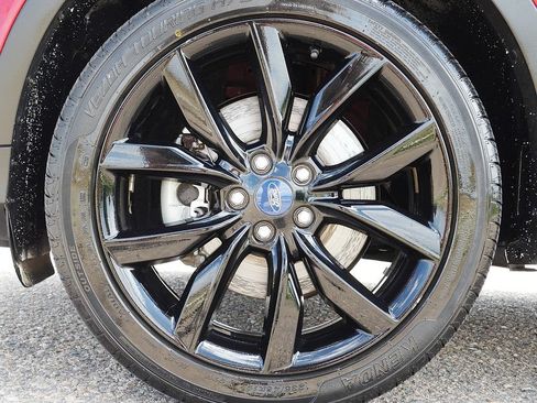 Used 2019 Ford Escape SE AWD/4WD image 56